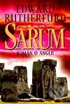 Kniha: Sarum (Edward Rutherfurd). BB/art, 2000 Kniha: Sarum (Edward Rutherfurd). BB/art, 2000