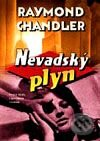 Kniha: Nevadský plyn (Raymond Chandler). BB/art, 2001 Kniha: Nevadský plyn (Raymond Chandler). BB/art, 2001