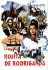 Kniha: Rosita de Rodriganda (Karel May). Návrat, 1994 Kniha: Rosita de Rodriganda (Karel May). Návrat, 1994