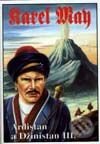 Kniha: Ardistan a Džinistan 3 (Karel May). Návrat, 1999 Kniha: Ardistan a Džinistan 3 (Karel May). Návrat, 1999
