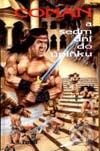Kniha: Conan a sedm dní do úplňku (Albert Simon Pergill). Návrat, 1993 Kniha: Conan a sedm dní do úplňku (Albert Simon Pergill). Návrat, 1993