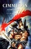 Kniha: Cimmeřan a Ohňodárce (Albert Simon Pergill). Návrat, 1998 Kniha: Cimmeřan a Ohňodárce (Albert Simon Pergill). Návrat, 1998