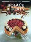 Kniha: Koláče a torty (Anette Wolter a kolektív). Fortuna Print Kniha: Koláče a torty (Anette Wolter a kolektív). Fortuna Print