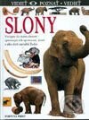 Kniha: Slony (Ian Redmond). Fortuna Print Kniha: Slony (Ian Redmond). Fortuna Print