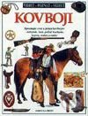 Kniha: Kovboji (David H. Murdoch). Fortuna Print Kniha: Kovboji (David H. Murdoch). Fortuna Print