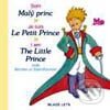 Som Malý princ - Antoine de Saint-Exupéry, Slovenské pedagogické nakladateľstvo - Mladé letá