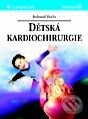 Kniha: Dětská kardiochirurgie (Bohumil Hučín). Grada, 2001 Kniha: Dětská kardiochirurgie (Bohumil Hučín). Grada, 2001