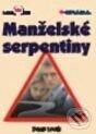 Kniha: Manželské serpentiny (Tomáš Novák). Grada, 2001 Kniha: Manželské serpentiny (Tomáš Novák). Grada, 2001