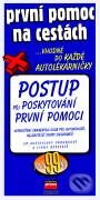 Kniha: První pomoc na cestách (Květoslava Urbánková a Liana Neveselá). Computer Press, 2001 Kniha: První pomoc na cestách (Květoslava Urbánková a Liana Neveselá). Computer Press, 2001