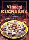 Kniha: Vánoční kuchařka (Pavel Martin). Dona Kniha: Vánoční kuchařka (Pavel Martin). Dona