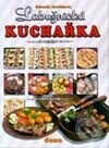 Kniha: Labužnická kuchařka (Zdeněk Roubínek). Dona Kniha: Labužnická kuchařka (Zdeněk Roubínek). Dona