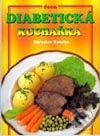 Kniha: Diabetická kuchařka (M. Kotrba). Dona Kniha: Diabetická kuchařka (M. Kotrba). Dona