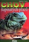 Kniha: Chov šupinatých plazů (Vladimír Cerha). Dona Kniha: Chov šupinatých plazů (Vladimír Cerha). Dona