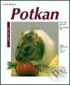 Kniha: Potkan (Gisela Bullová). Vašut, 2007 Kniha: Potkan (Gisela Bullová). Vašut, 2007