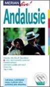 Kniha: Andalusie (Harald Klöcker). Vašut Kniha: Andalusie (Harald Klöcker). Vašut