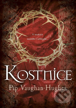 Kniha: Kostnice (Pip Vaughan-Hughes). BB/art, 2009 Kniha: Kostnice (Pip Vaughan-Hughes). BB/art, 2009
