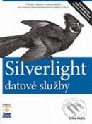 Kniha: Silverlight - datové služby (John Papa). Zoner Press, 2009 Kniha: Silverlight - datové služby (John Papa). Zoner Press, 2009