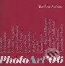 Kniha: The Best Authors (Photo Art). Photo Art, 2006 Kniha: The Best Authors (Photo Art). Photo Art, 2006