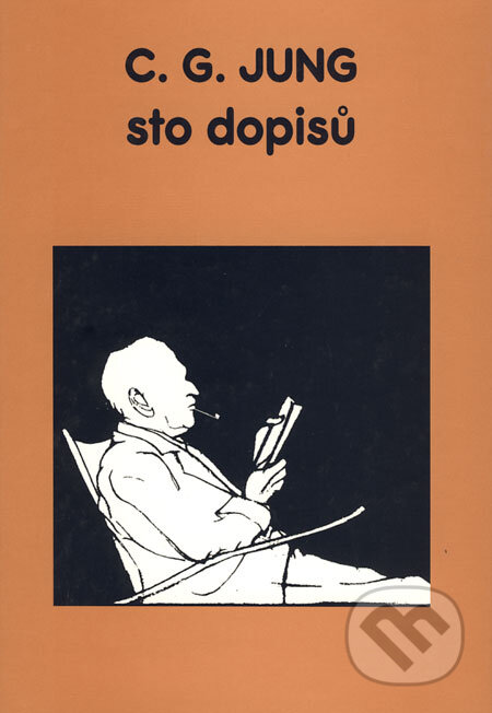 Kniha: Sto dopisů (Carl Gustav Jung). Sagittarius, 1996 Kniha: Sto dopisů (Carl Gustav Jung). Sagittarius, 1996