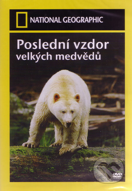 Film: Posledný vzdor veľkých medveďov (Magicbox) (DVD). Magicbox, 2004 Film: Posledný vzdor veľkých medveďov (Magicbox) (DVD). Magicbox, 2004
