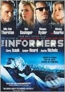 Film: Informátori (Gregor Jordan) (DVD). Magicbox, 2009 Film: Informátori (Gregor Jordan) (DVD). Magicbox, 2009