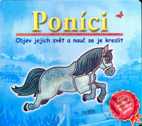 Poníci, Fortuna Libri ČR, 2009