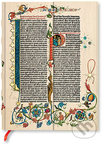 Paperblanks - Parabole - ULTRA - linajkový (Paperblanks). Paperblanks Paperblanks - Parabole - ULTRA - linajkový (Paperblanks). Paperblanks