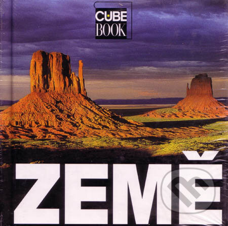 Kniha: Země (Alberto Bertolazzi). Rebo, 2004 Kniha: Země (Alberto Bertolazzi). Rebo, 2004