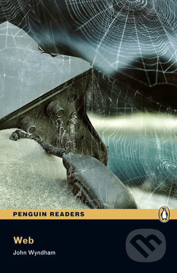 Kniha: Pengium Readers (John Wyndham). Pearson, 2008 Kniha: Pengium Readers (John Wyndham). Pearson, 2008