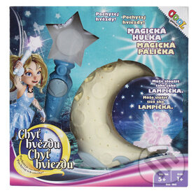 Společenská hra: COOL GAMES: Chyť hvězdu (EPline). EPline, 2018 Společenská hra: COOL GAMES: Chyť hvězdu (EPline). EPline, 2018