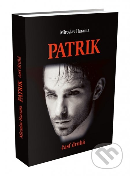 Patrik - Miroslav Haranta, Miroslav Haranta, 2019