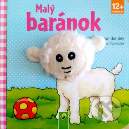 Kniha: Malý baránok (Schwager & Steinlein Verlag). Schwager & Steinlein Verlag, 2015 Kniha: Malý baránok (Schwager & Steinlein Verlag). Schwager & Steinlein Verlag, 2015
