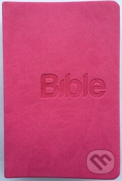 Kniha: Bible (Alexandr Flek). Biblion, 2019 Kniha: Bible (Alexandr Flek). Biblion, 2019