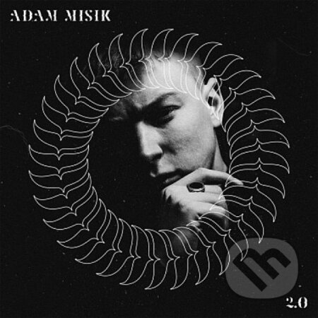 Hudební CD: Adam Mišík: 2.0 (Hudobné albumy). Hudobné albumy, 2019 Hudební CD: Adam Mišík: 2.0 (Hudobné albumy). Hudobné albumy, 2019
