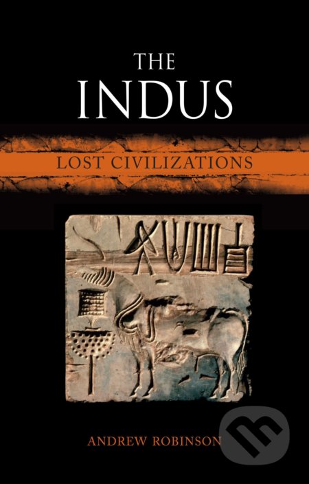 Kniha: The Indus (Andrew Robinson). Reaktion Books, 2015 Kniha: The Indus (Andrew Robinson). Reaktion Books, 2015
