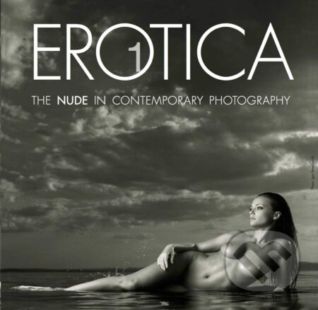 Kniha: Erotica 1 (Andrej Kulakowski). Koenemann, 2019 Kniha: Erotica 1 (Andrej Kulakowski). Koenemann, 2019