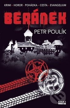 Kniha: Beránek (Petr Poulík). Kvartus, 2019 Kniha: Beránek (Petr Poulík). Kvartus, 2019