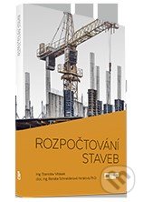 Kniha: Rozpočtování staveb (Renáta Schneiderová Heralová a Stanislav Vitásek). Verlag Dashöfer CZ, 2019 Kniha: Rozpočtování staveb (Renáta Schneiderová Heralová a Stanislav Vitásek). Verlag Dashöfer CZ, 2019