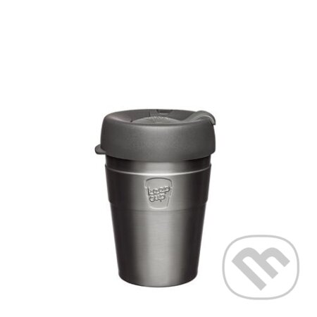 KeepCup Thermal Nitro M (KeepCup). KeepCup, 2019 KeepCup Thermal Nitro M (KeepCup). KeepCup, 2019