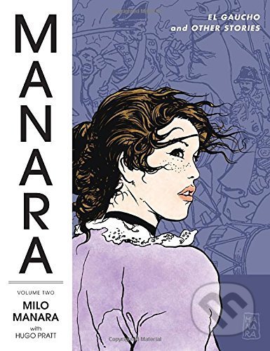 Kniha: Manara Library (Milo Manara). Dark Horse, 2017 Kniha: Manara Library (Milo Manara). Dark Horse, 2017