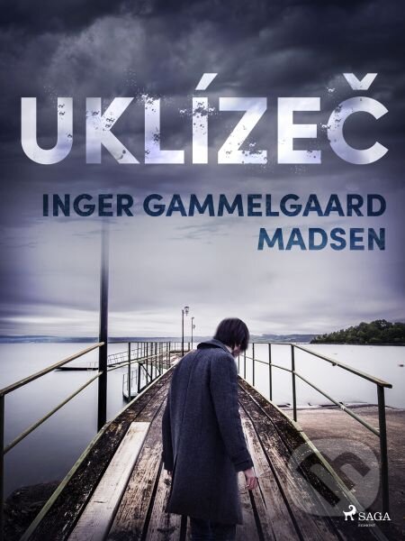 E-kniha: Uklízeč (Inger Gammelgaard Madsen). Saga Egmont E-kniha: Uklízeč (Inger Gammelgaard Madsen). Saga Egmont