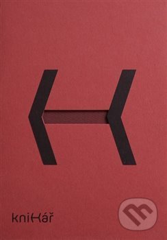 Kniha: Knihář - moderní čtenářský deník (Anna Kubalíková, Kateřina Javorová a Vlaďka Závrská). Bookcrushes, 2019 Kniha: Knihář - moderní čtenářský deník (Anna Kubalíková, Kateřina Javorová a Vlaďka Závrská). Bookcrushes, 2019