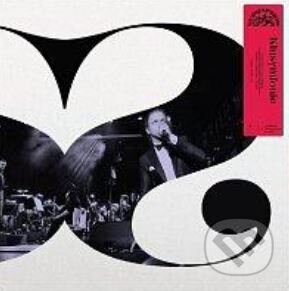 Hudební CD: Tomáš Klus: Klusymfonie LP (Hudobné albumy). Hudobné albumy, 2019 Hudební CD: Tomáš Klus: Klusymfonie LP (Hudobné albumy). Hudobné albumy, 2019