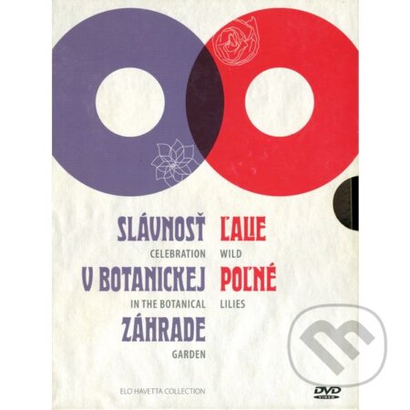 Film: Elo Havetta Collection () (DVD). , 2019 Film: Elo Havetta Collection () (DVD). , 2019