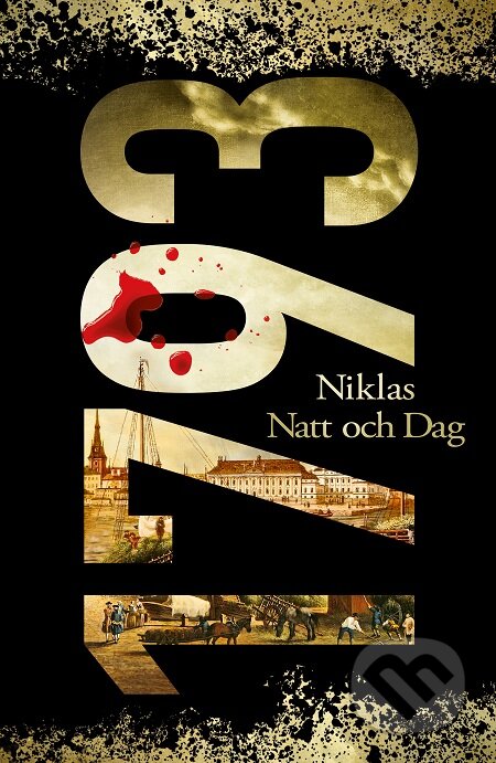 E-kniha: 1793 (Niklas Natt och Dag). Tatran, 2019 E-kniha: 1793 (Niklas Natt och Dag). Tatran, 2019