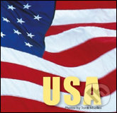 Kniha: USA (Jordi Miralles a David C. Halls). Feierabend, 2003 Kniha: USA (Jordi Miralles a David C. Halls). Feierabend, 2003
