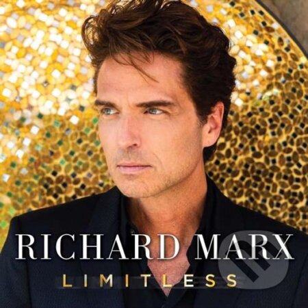 Hudobné CD: Richard Marx: Inside My Head (Hudobné albumy). Hudobné albumy, 2019 Hudobné CD: Richard Marx: Inside My Head (Hudobné albumy). Hudobné albumy, 2019