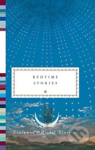 Kniha: Bedtime Stories (Diana Secker Tesdell). Everyman, 2011 Kniha: Bedtime Stories (Diana Secker Tesdell). Everyman, 2011