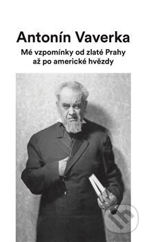 Kniha: Mé vzpomínky od zlaté Prahy až po americké hvězdy (Antonín Veverka a Ivan Klimeš). Národní filmový archiv, 2019 Kniha: Mé vzpomínky od zlaté Prahy až po americké hvězdy (Antonín Veverka a Ivan Klimeš). Národní filmový archiv, 2019