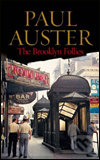 Kniha: Brooklyn Follies (Paul Auster). Faber and Faber Kniha: Brooklyn Follies (Paul Auster). Faber and Faber